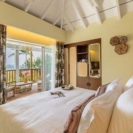 Tropical Hotel St Barth Gustavia Exterior photo