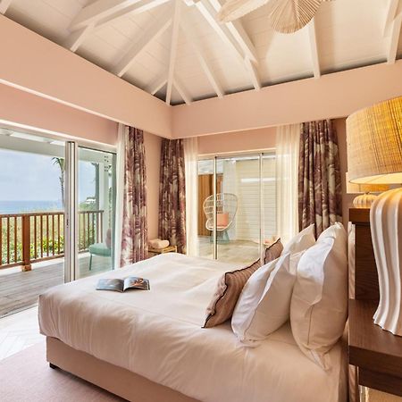 Tropical Hotel St Barth Gustavia Exterior photo